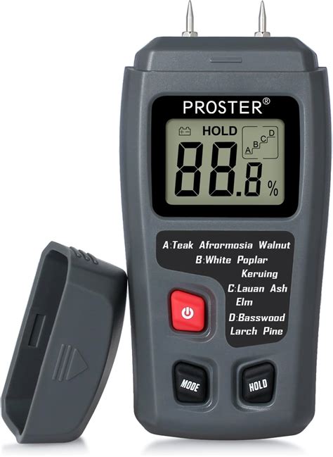 moisture meter amazon canada|best moisture detector home use.